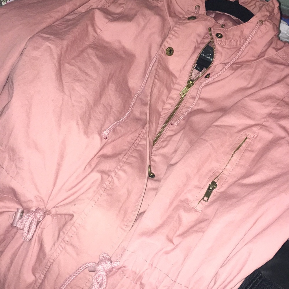 Jacket - Picture 3 of 3